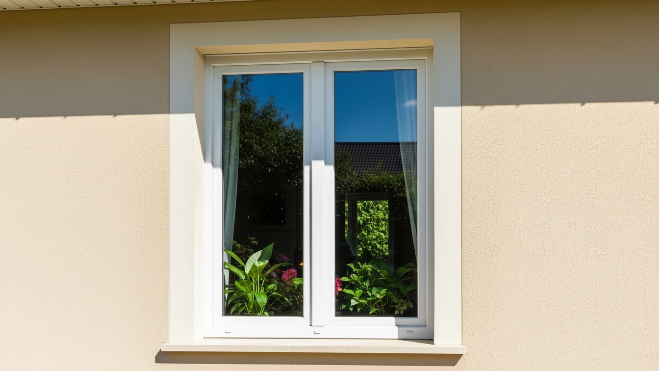 Fenêtres PVC